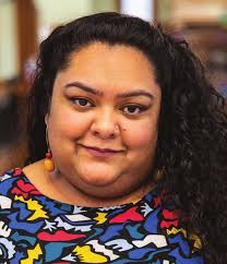 A LOOK INSIDE BROOKLYN PUBLIC LIBRARY