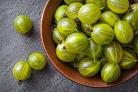 Beyazlayan Sac Tekrar Siyahlasir Mi Sactaki Beyazlar Nasil Yok Olur Gooseberry Vegetables Amla