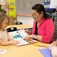 October Info Session - PreK/K & Learning Partners event image