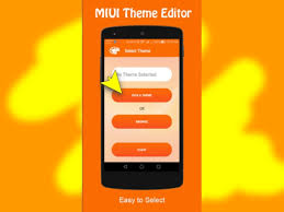 Some use launchers to change the icons using icon packs. How To Change The Name Of A Folder Or An Icon In Miui