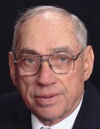 Obituary for Ronald Eugene Walker