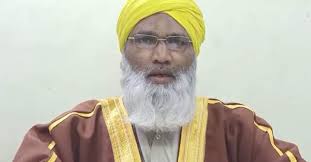 Syed Najeeb Uddin Naqshbandi