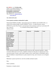 In afara modelelor de documente administratice si juridice.exemple cereri concediu, de angajare, de demisie. Cerere