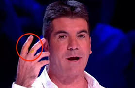 Britain's Got Talent egg thrower Natalie Holt attacks Simon Cowell in  reality TV show protest