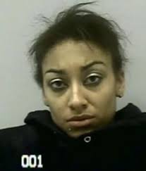 Toddler died from starvation with faeces in her hair as mum charged with  murder