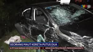 1,697,789 likes · 205,718 talking about this. Buletin Tv3 Kemalangan Maut Seorang Maut Kereta Putus Facebook
