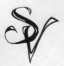 All of the derivatives have slight different physicochemical properties when compared to the parent structure. My Sv Logo By Jagreat On Deviantart