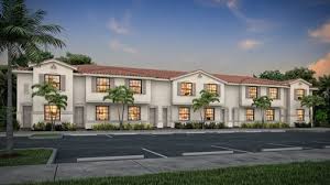 Palm Beach Treasure Coast Florida Homes For Sale By Lennar