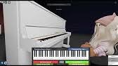 Which you will love to play and teach your soloist. Married Life Up Roblox Virtual Piano Youtube