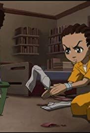 Stream the boondocks series based on the original comic strip boondocks two young brothers huey and riley move away from their birth city to live with their irascible grandfather out in the suburbs with one brother being socially watch hd movies online for free and download the latest movies. Subtitles The Boondocks Home Alone Subtitles English 1cd Srt Eng