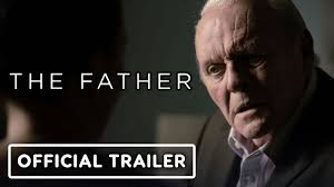 Дочь ищет сиделку для отца с деменцией. The Father Official Trailer 2021 Anthony Hopkins Olivia Colman Youtube