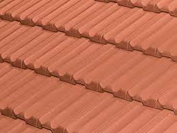 Check spelling or type a new query. Alicantina 12 Flat Roof Tile Red By Tejas Borja Archello