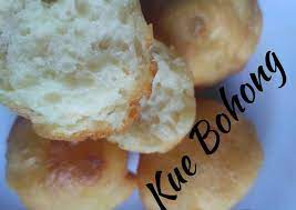 Well, recently, there are several types of street food that is being loved by the people of. Resep Kue Bohong Kue Galundeng Sedap Resep Enyak