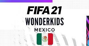Check spelling or type a new query. Fifa 21 Wonderkids Best Young Mexican Players To Sign In Career Mode Outsider Gaming