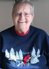 Nelda Nelson's Instagram, Twitter & Facebook