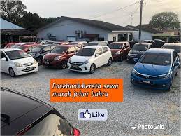 Terma & syarat sewa kereta: Sewa Kereta Tanpa Lesen Memandu