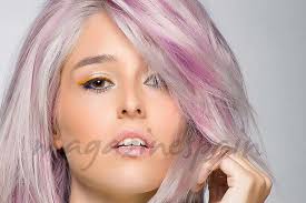 Por Que El Pelo Rosa Esta De Moda Magazinespain Com