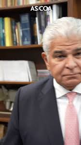 Americas Society/Council of the Americas's Video