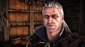 Witcher 2. What happens if Geralt loses fistfight to Vernon Roche?  (Flotsam)