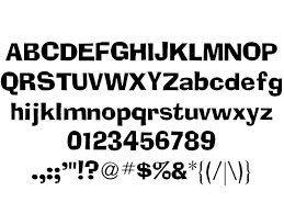 See your text in styles weird and fancy. Clueless Font