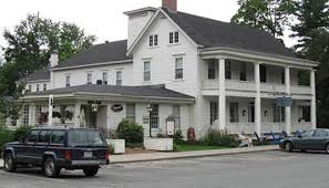 A completely remodeled and upgraded stay. The Deerfield Inn Deerfield Attractions