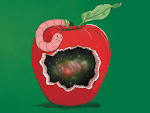 Resultado de imagen para apple wormhole