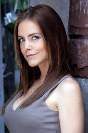 Stephanie Waring says an emotional goodbye to her Hollyoaks character in  heartfelt tribute