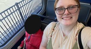 Mother's Self-Care and Coloring Time