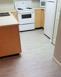 The kitchen laminate flooring is available in snap together planks that are incredibly easy to install. Is Laminate Flooring Good For Kitchen Vancouver Flooring Blog