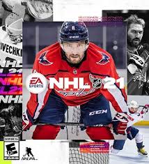 41 games on home ice and 41 on the road. Nhl 21 Wikipedia