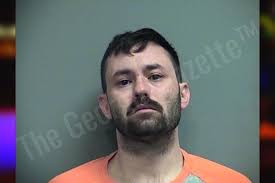 Billy Conyers — Effingham County Jail Bookings