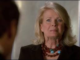 Boston Legal" The Bad Seed (TV Episode 2008)