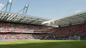 Past 5 games involving green eagles: Wisla Krakow Stadion Im Henryka Reymana Bedzie Przebudowany Miasto Krakow Nabylo Prawa Autorskie Sport Tvp Pl
