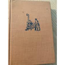 1944 Fifty Years in a Maryland Kitchen by Mrs. B.C. Howard Cook Book 1st Ed  HB