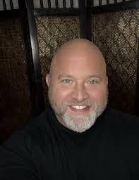 Chad Arterburn's Instagram, Twitter & Facebook