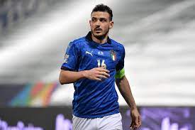 Alessandro florenzi, euro 2020, dopo la vittoria del trofeo (getty images). Inter Linked Roma Wing Back Alessandro Florenzi Close To Completing Ac Milan Move Italian Media Report