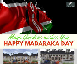 The madaraka day 2020 celebrations were scheduled to be held in kisii county by president uhuru this year's madaraka day celebrations will be held in narok county. Facebook