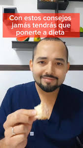 Abby Chacon Nutricionista