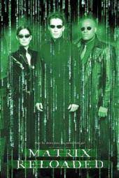 Stream in hd download in hd. The Matrix Reloaded Movie Review