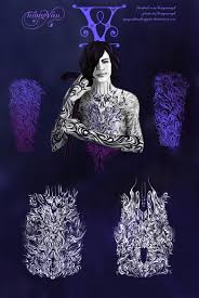 See more of v tattoos on facebook. Vitale S Tattoo Update By Nguyenhuuhongvan On Deviantart