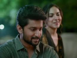 నాని ఫ్యాన్స్‌కు డబుల్‌ ధమాకా సిద్ధమవుతోంది. Tuck Jagadish S First Duet Is Here Telugu Cinema