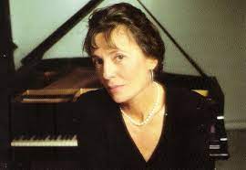 Maria joão pires piano for the record… selected discography sources source for information on pires, maria joão: Maria Joao Pires Portuguese Famous Classical Pianist Pianist Work Experience Singer