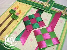 Salah satunya adalah camilan untuk hari raya. Salam Aidilfitri Swing Card 2 Youtube