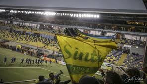De thuishaven is het jan breydelstadion in brugge. Ticket Information 2019 2020 Cercle Brugge Stvv Stvv