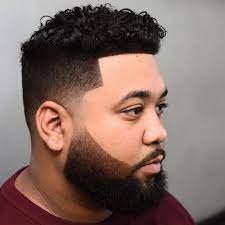 The reason that layers add volume is because they reduce weight, allowing your hair to fly free. 40 Curly Hairstyles For Men 2021 Trends Curly Hair Men Curly Hair Fade Hairstyles Haircuts