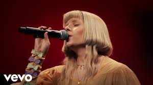 I was listening to the ocean i saw a face in the sand but when i picked it up then it vanished away from my hands, down i had a dream i was seven climbing my way in a tree i saw a piece of heaven waiting, impatient, for me, down. Aurora Runaway Lyrics Genius Lyrics