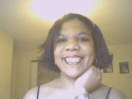 MISSING: Melanie Joy Thomson