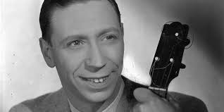 George Formby