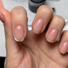 Where to get a french manicure near me. How To Do A French Manicure At Home Step By Step Guide