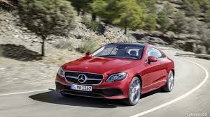 2018 Mercedes Benz E Class Coupe Wallpaper Mercedes E Class Coupe Mercedes Benz Benz